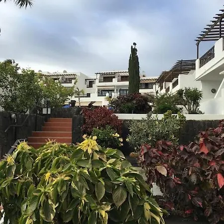 Διαμέρισμα El Relax Del Puerto