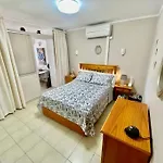 Апартаменты El Relax Del Puerto Пуэрто дель Кармен