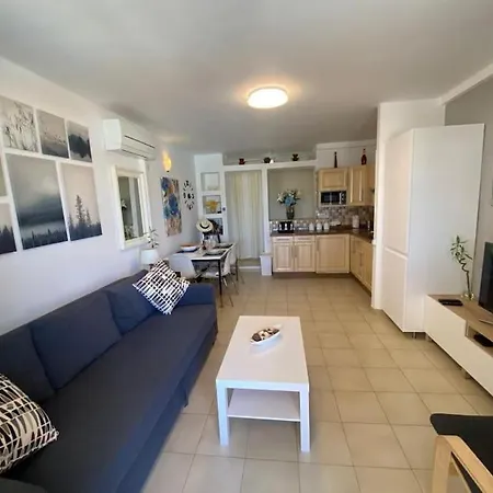 El Relax Del Puerto Apartman