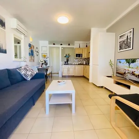 Apartman El Relax Del Puerto