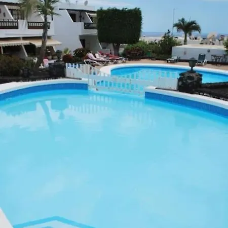 El Relax Del Puerto 卡门港