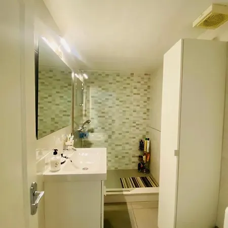 Apartman El Relax Del Puerto Puerto del Carmen