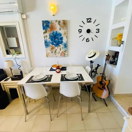 Apartman El Relax Del Puerto *