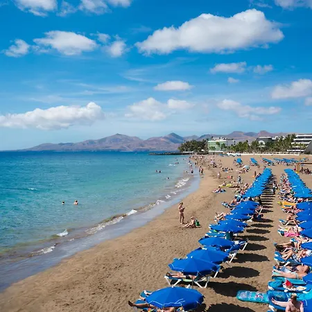 El Relax Del Puerto Puerto del Carmen