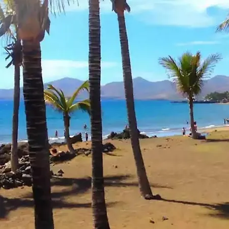 El Relax Del Puerto דירה פוארטו דל כרמן