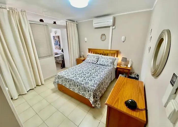 Apartman El Relax Del Puerto Puerto del Carmen