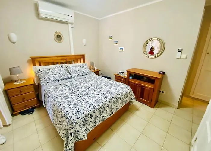 El Relax Del Puerto * פוארטו דל כרמן