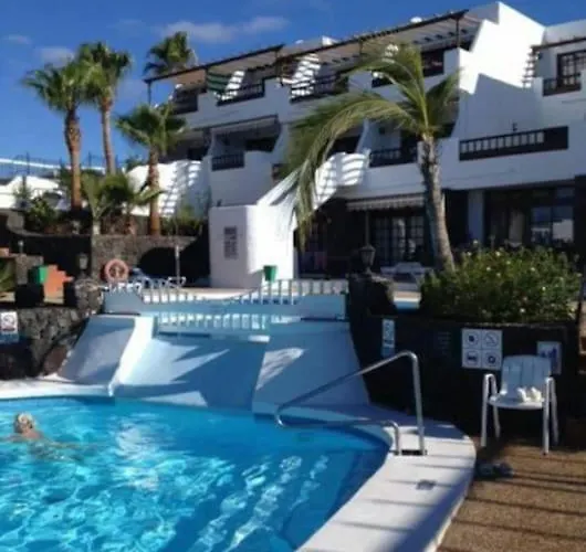 El Relax Del Puerto Apartman