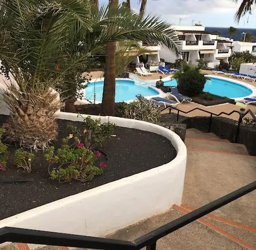 El Relax Del Puerto *