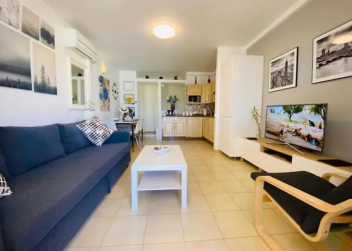 Apartman El Relax Del Puerto