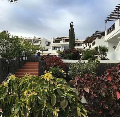 Apartman El Relax Del Puerto