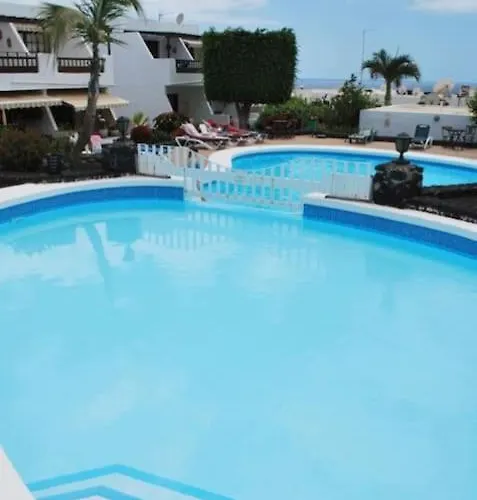 El Relax Del Puerto Puerto del Carmen