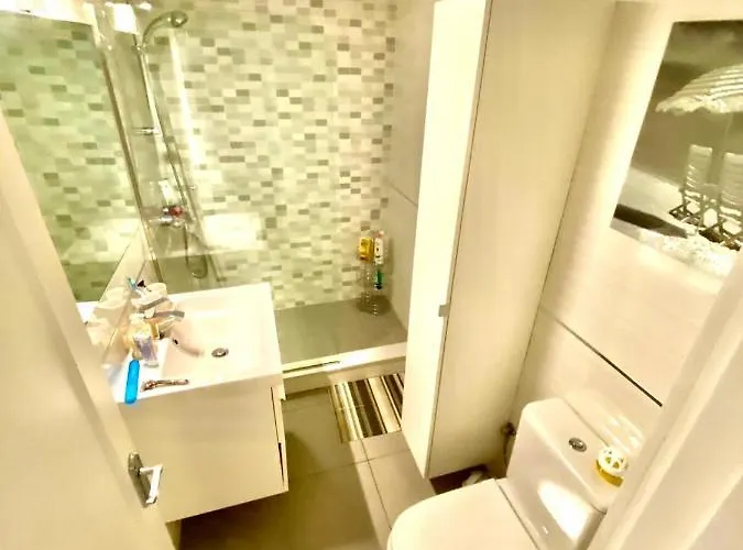 Apartman El Relax Del Puerto Puerto del Carmen