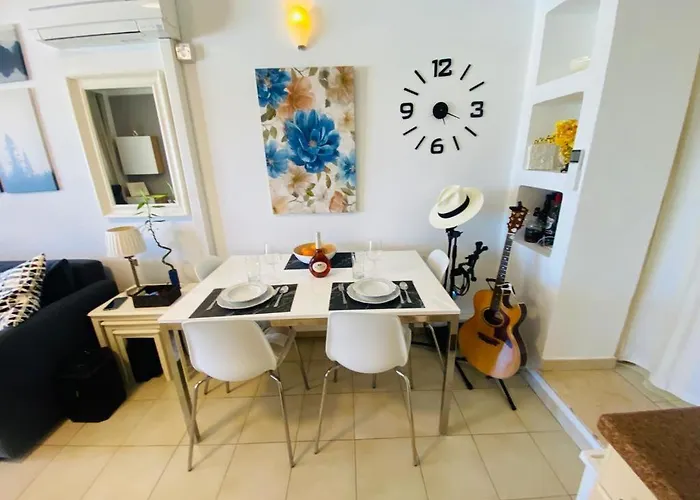 Apartman El Relax Del Puerto *