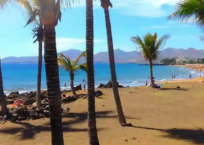 El Relax Del Puerto דירה פוארטו דל כרמן