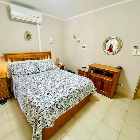 El Relax Del Puerto * Puerto del Carmen (Lanzarote)