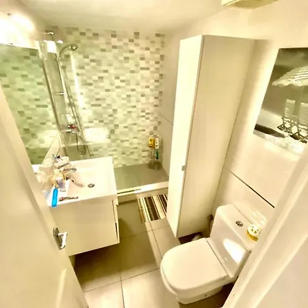 Apartament El Relax Del Puerto Puerto del Carmen (Lanzarote)