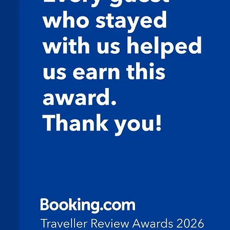 El Relax Del Puerto *