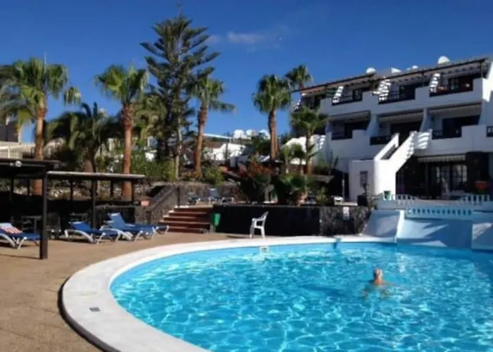 El Relax Del Puerto Apartment Puerto del Carmen (Lanzarote)