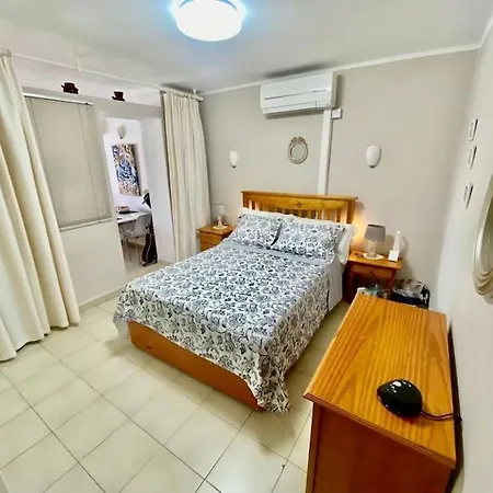 Διαμέρισμα El Relax Del Puerto Πουέρτο Ντελ Κάρμεν