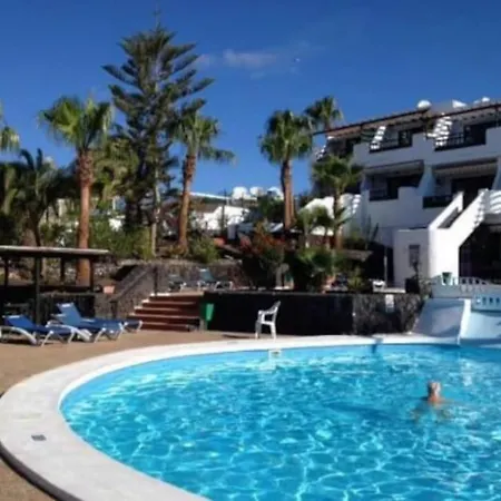 El Relax Del Puerto Διαμέρισμα Πουέρτο Ντελ Κάρμεν